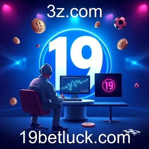 19bet Revoluciona o Mercado de Jogos Online em 2025