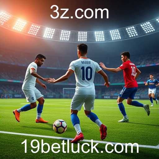 A Ascensão do 19bet no Mercado de Jogos Online