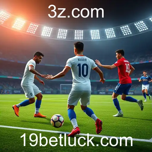 A Ascensão do 19bet no Mercado de Jogos Online