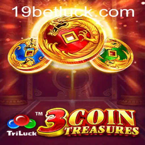 Explore the Exciting World of 3CoinTreasures and the 19bet PH Login