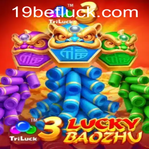 Discovering the Excitement of 3LuckyBaozhu and Logging into 19bet PH