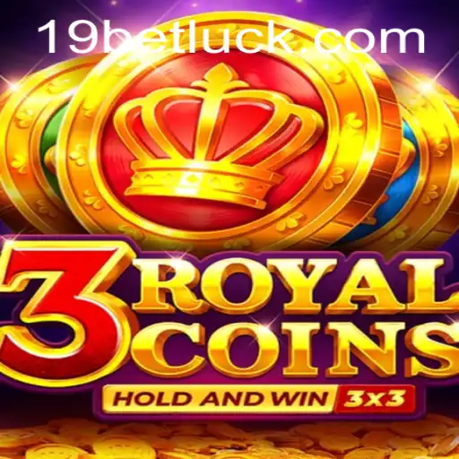 Discover the Exciting World of 3RoyalCoins and the Convenience of 19Bet PH Login