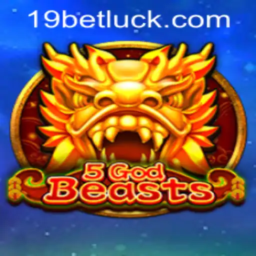 Exploring 5GodBeasts: A Thrilling Adventure in Online Gaming