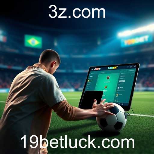 Tendências Emergentes no Mercado de Apostas em 2025