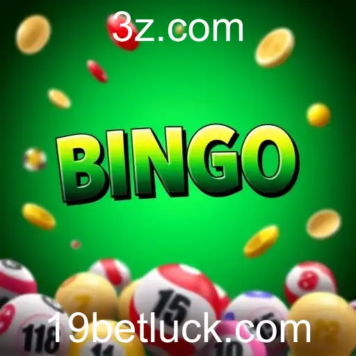 Descubra a Empolgante Categoria de Jogos de Bingo no 19bet