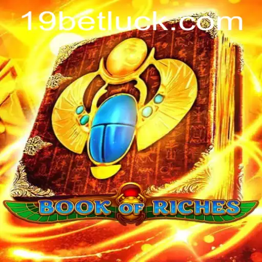 Uncover the Mysteries of BookofRiches: Your Guide to Winning Big