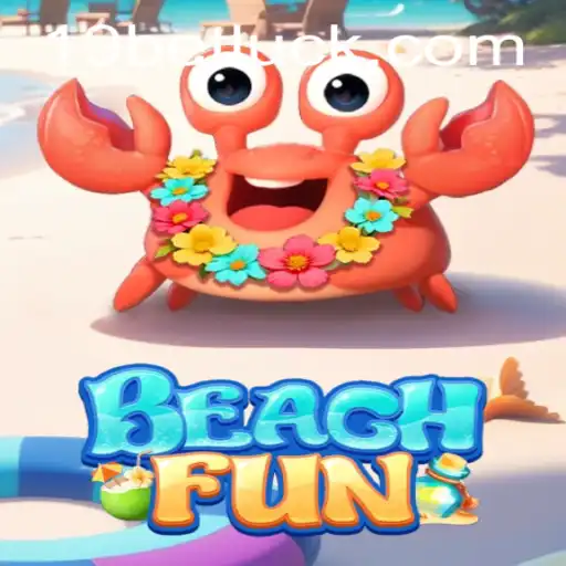 Dive into Excitement with BeachFun: A Comprehensive Guide to this Thrilling Game