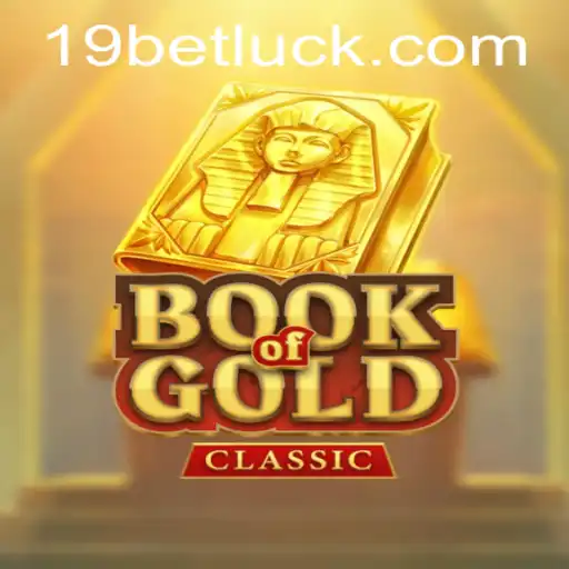 Discover the Exciting World of Book of Gold Classic