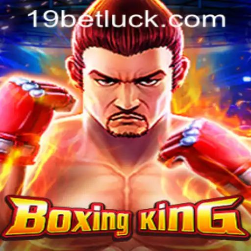 BoxingKing: A Knockout Experience for Gaming Enthusiasts