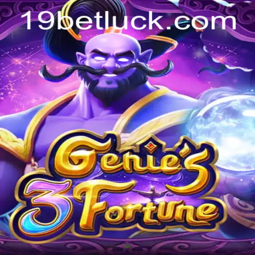 Exploring Genie3Fortune: A Deep Dive into the Innovative Online Gaming Experience
