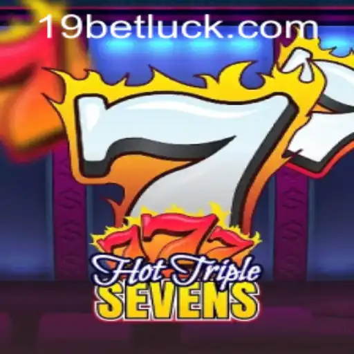 HotTripleSevens: A Thrilling Slot Game Experience