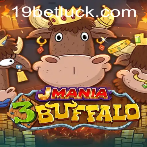 Exploring the Exciting World of JMania3Buffalo: An In-Depth Guide