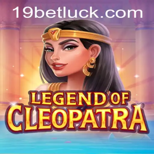 Legend of Cleopatra: An Epic Gaming Experience