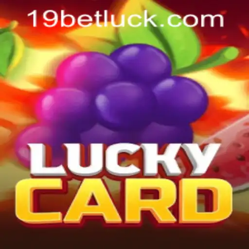 Exploring LuckyCard: The Popular Casino Game and Its Key Features