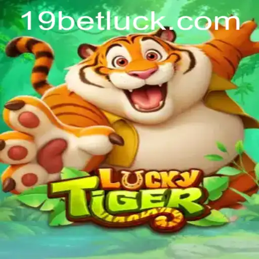 Unveiling LuckyTiger: A Thrilling Gaming Experience with 19bet PH Login