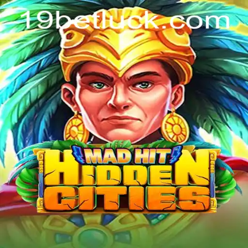 MadHitHiddenCities: An Exciting Adventure into the Enigmatic Urban World