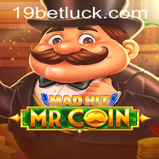 MadHitMrCoin: A Thrilling Adventure in Modern Gaming