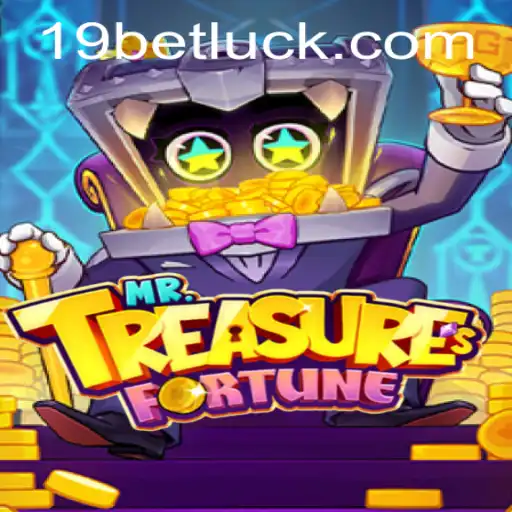 The Exciting World of MrTreasuresFortune and Navigating 19bet PH Login