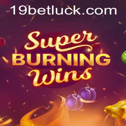 Exploring SuperBurningWins: A Thrilling Gaming Experience on 19bet PH