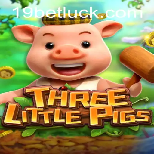 Unveiling the Fascination of THREELITTLEPIGS: A Modern Spin on a Classic Tale