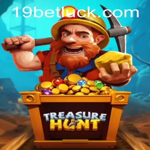 Unveiling the Excitement of TreasureHunt and 19bet PH Login