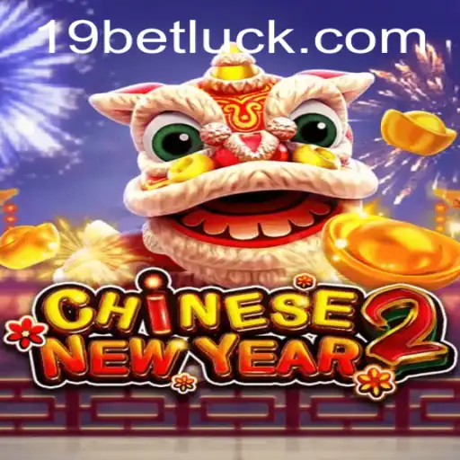 Explore the Exciting World of CHINESENEWYEAR2