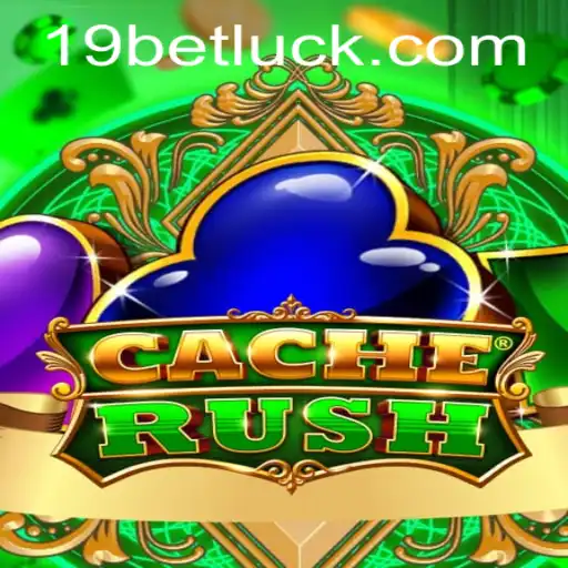CacheRush: Dive into the Thrilling World of Gaming and Secure Your Bets with 19bet PH Login