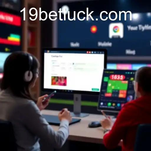 The Essential Role of Contact Us Pages in 19bet PH Login