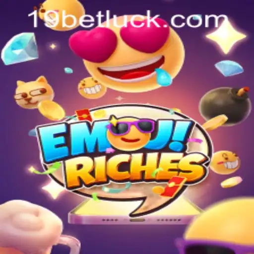 EmojiRiches: A Unique Blend of Fun and Strategy
