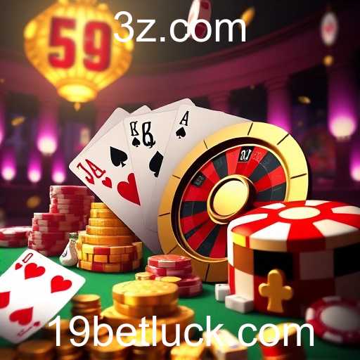 A Evolução do 19bet no Cenário Global de Jogos