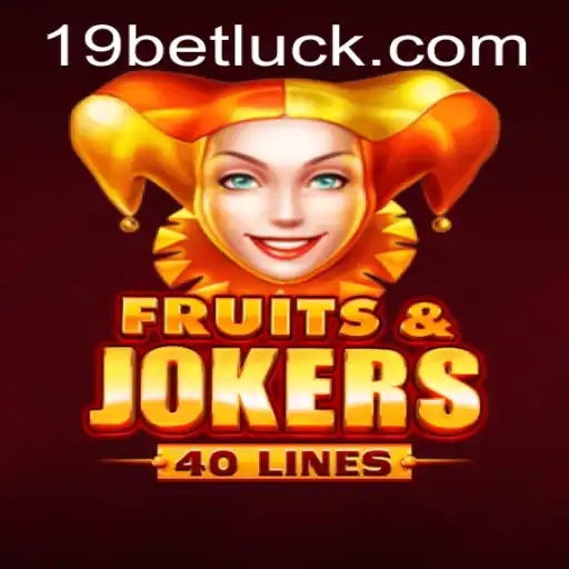 Exploring the Exciting World of FruitsAndJokers40 with 19bet PH Login