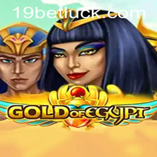 Exploring the Thrills of GoldOfEgypt: Your Guide to Mastering the Game alongside 19bet PH Login