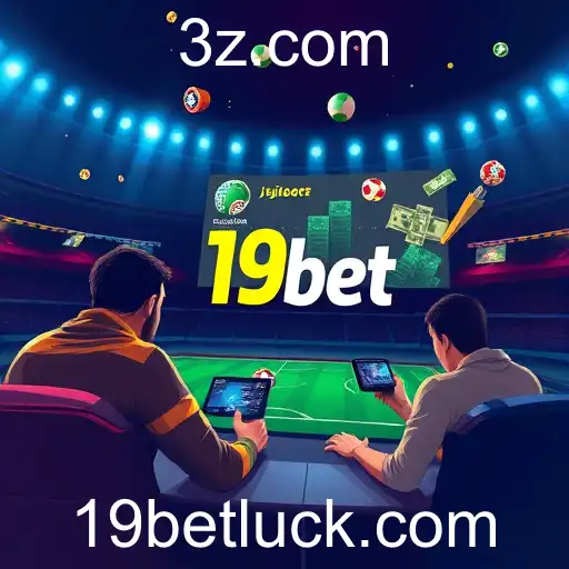 O Crescimento do Mercado de Jogos Online em Portugal