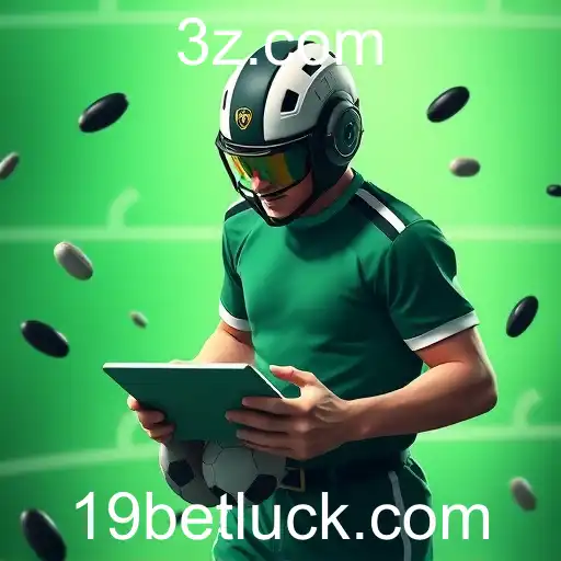 Inovações no Mercado de Apostas Online com 19bet