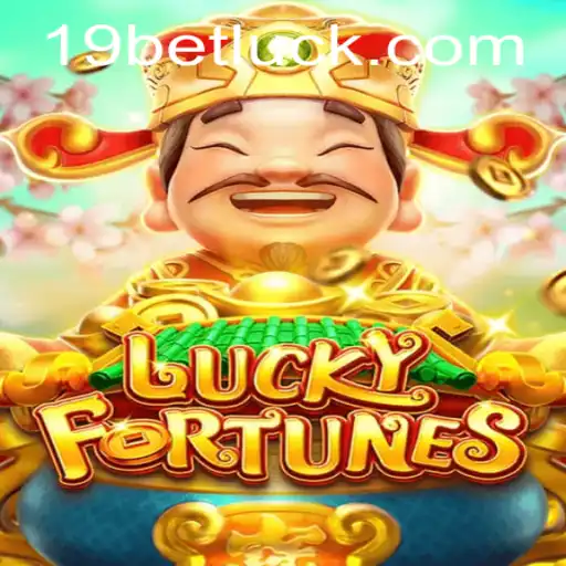 Explore the Thrilling World of LUCKYFORTUNES: A Guide to 19bet PH Login and Gameplay