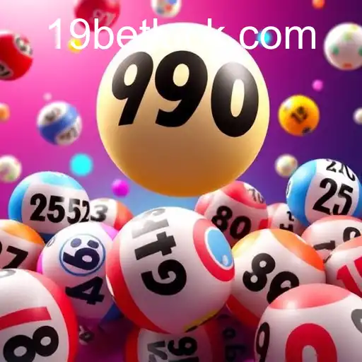 Exploring Lottery Games and the Convenience of 19bet PH Login