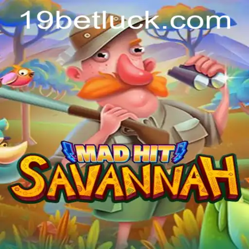 Exploring MadHitSavannah: A Thrilling Adventure Through Gameplay and Strategy