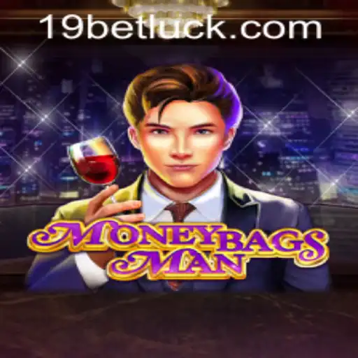 Discover the Thrilling World of MoneybagsMan: Complete Guide and Rules