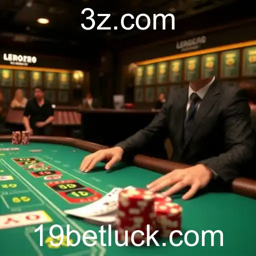 Inovações e Desafios na Indústria de Jogos de Aposta