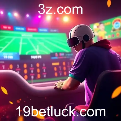 Impacto do Jogo Online no Brasil em 2025