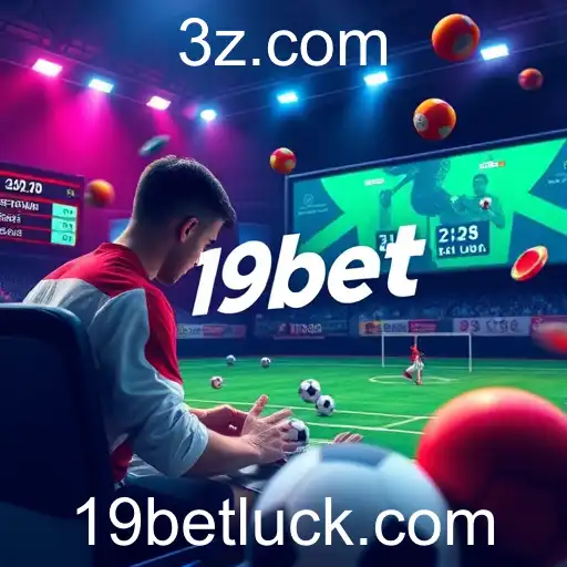 Tendências de Jogo no 19bet: O Que Esperar Este Ano