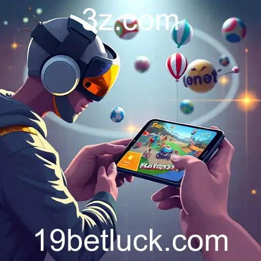 Novidades e Atualizações no Mundo dos Jogos com 19bet