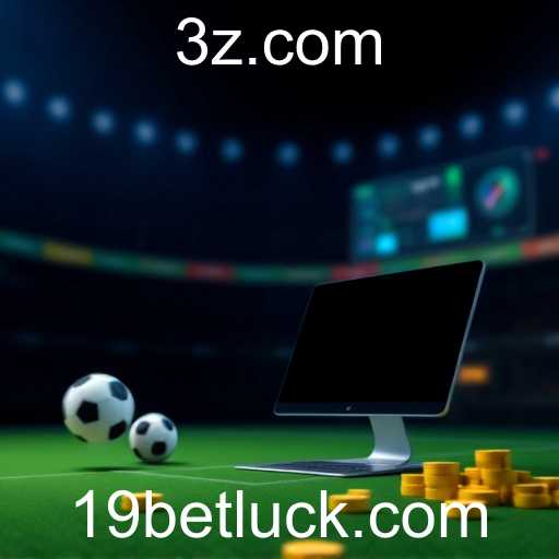 Cenário Atual de Jogos Online com 19Bet em 2025