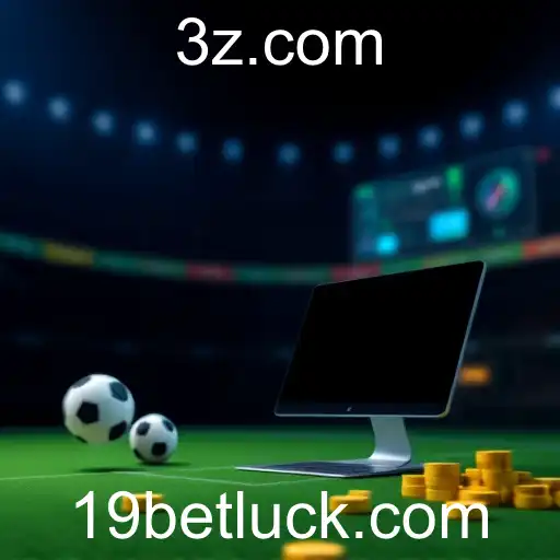 Cenário Atual de Jogos Online com 19Bet em 2025