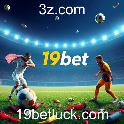 Ascensão dos Jogos Online em 2025 com 19bet