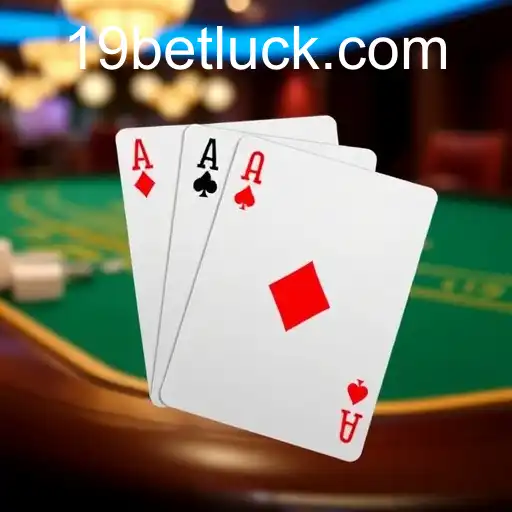 The Rise of Online Baccarat: A Deep Dive into 19bet PH Login