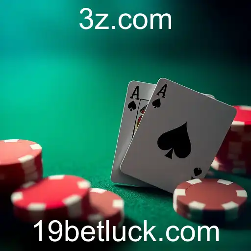 Explorando os Jogos de Poker na Plataforma 19bet