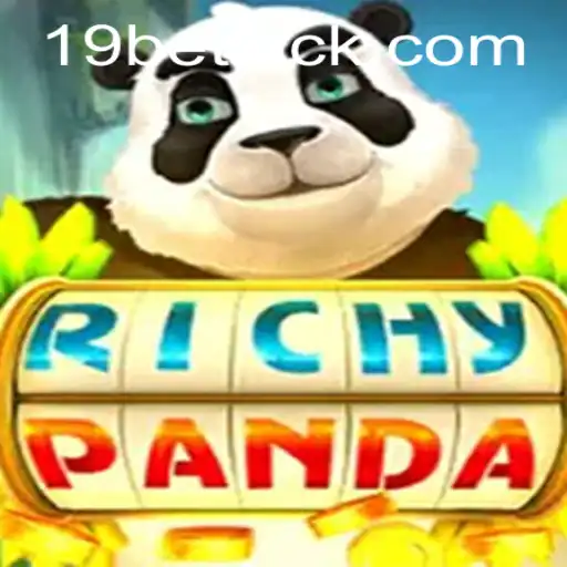 Exploring the World of RichyPanda: The Game and How 19bet PH Login Enhances the Experience