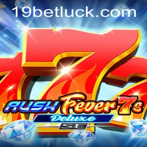 RushFever7sDeluxeSE: A Thrilling Gaming Experience