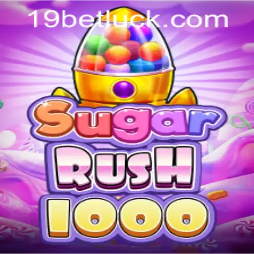 Exploring the Thrills of SugarRush1000 with 19bet PH Login